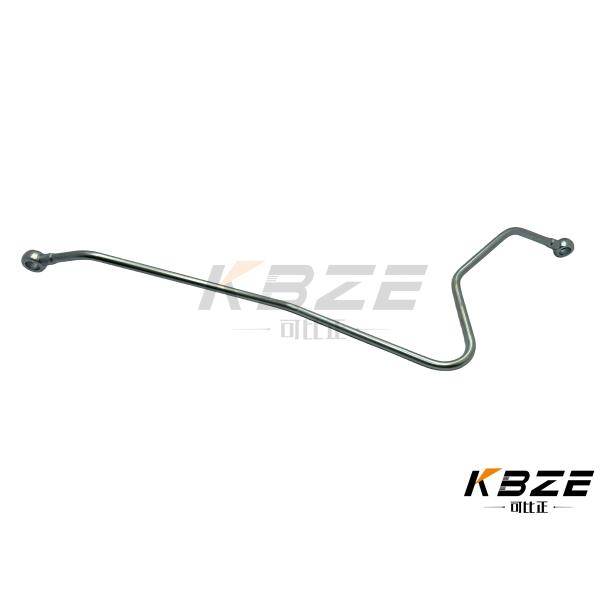 Quality KOMATSU PC400-7 EXCAVATOR 6156-71-5620 6156715620 FILTER TO INJECTION PUMP OIL PIPE wholesale