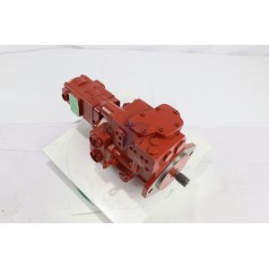 KAWASAK K3sp36c Hydraulic Pump For Excavator Liugong CLG906 CLG907 308B E70B