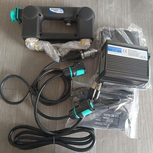 AC DC Magnetic Yoke Flaw Detector 220V BS EN ASTM