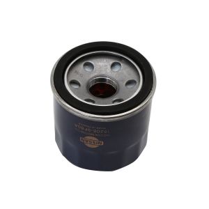 Durable Auto Spare Parts Japanese Car Oil Filters OEM 15208-9F60A 15208 9F60A