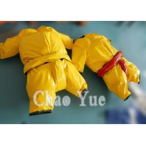 OEM Sales Promotion Inflatable Sumo Suits (CY-M1906)