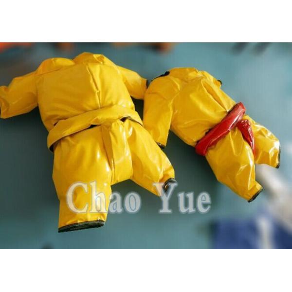 Quality OEM Sales Promotion Inflatable Sumo Suits (CY-M1906) wholesale
