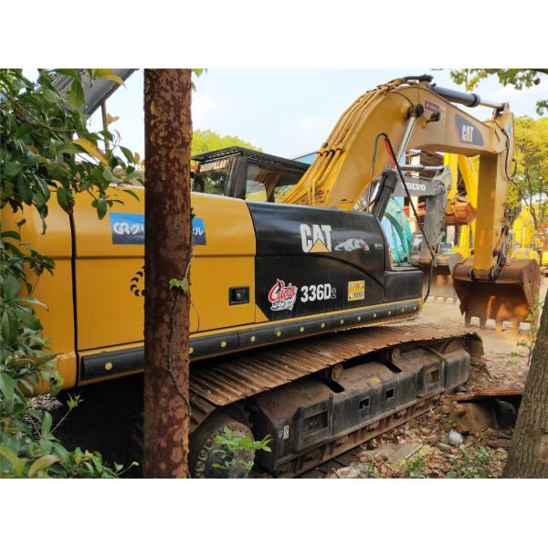 Quality                  Used Caterpillar 336D, Cat Excavator 336D, 329d, Looking for Partners in The World              wholesale