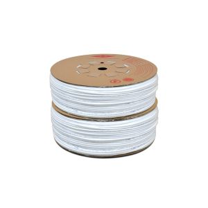 3/8'' Pore Size PE Water Filtration Tube High Precision For Purifier System