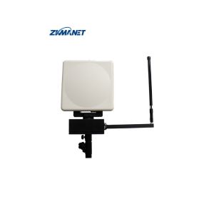 20km 30Mbps Ground Stations and Uav Real-Time Video Transmitter Auto-Tracking