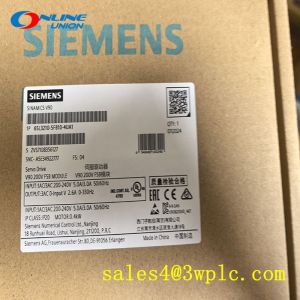 6SL3210-5FB10-4UA1 SIEMENS SINAMICS V90  Servo Drive