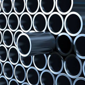 Stainless Steel Duplex Steel Welded Pipe Corrosion Resistant Square Rectangle