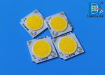 Bi-color COB LED Chip 2700K-6500K Dynamic White COB LED Arrays 24W