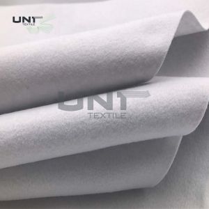 8/2 Under Collar Nonwoven Polyester Needle Punch Felt Dyed