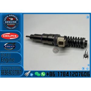Common Rail Fuel Injector BEBE4D12301 BEBE4D37001 BEBE4D46001 BEBE4D34101
