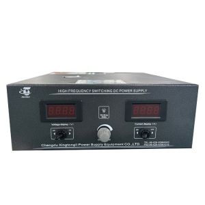 Cheap 12V 200A Pure DC Power Supply with 220V AC Input for sale