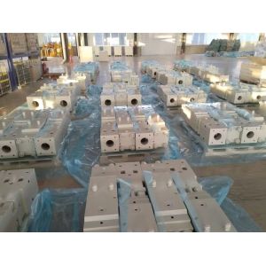 Cheap SOOSAN SB30 53mm SB40 68mm SB43 75mm Mainbody For Excavator Attachment for sale