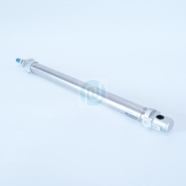 129584 Cylinder ISO6432 D16 C170 For Lectra MH8 MX9 IX9 Q80 Cutter Machine