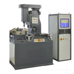 Cheap Practical 1.5KW Rotor Balancing Equipment , Antirust Balancing In Dynamics Of Machine for sale