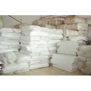 China Wholesale Inventory Hotel Spa Guesthouse Hospitality Solid  Color Cheap Bath Face Towel on sale