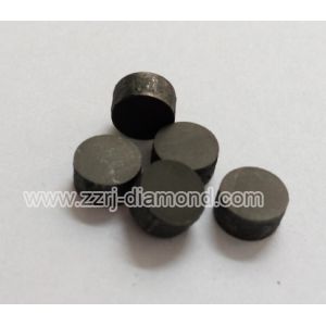 High Quality Round Shape Thread Die and Round Shape Pcd wire drawing die core