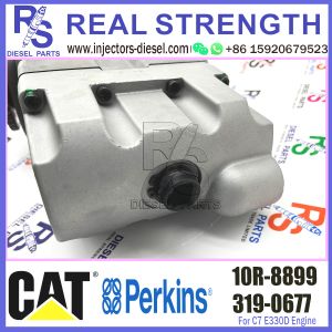 Diesel Fuel Injection Pump 10R8899 10R-8899 for C7 C9 more series 10R-8899