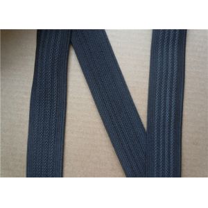 25Mm No Slip Elastic Webbing Straps For Hammocks High Tensile
