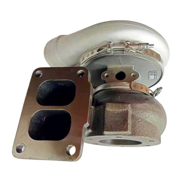 6D125 Engine Turbocharger 6156-81-8150 For Komatsu Turbo 6156818150