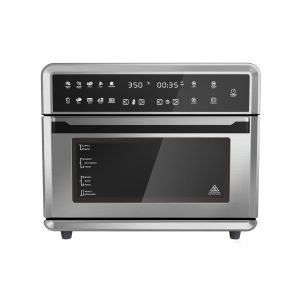 Home appliance big capacity powerful air circulation build in manufacturer Air