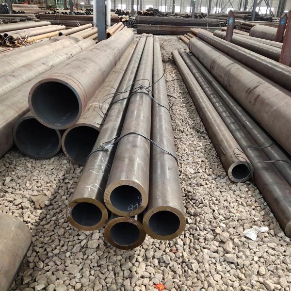Quality Cold Drawn Technique Alloy Steel Seamless Pipe within API Standard wholesale