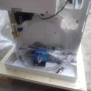 Cheap Refrigerated Mini Compressed Air Dryer Combination Air Line Air Dryer for sale