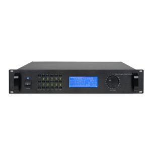 FTD-8WT PA System Amplifier Intelligent Controller Weekly Timer 4GB 8GB Memory