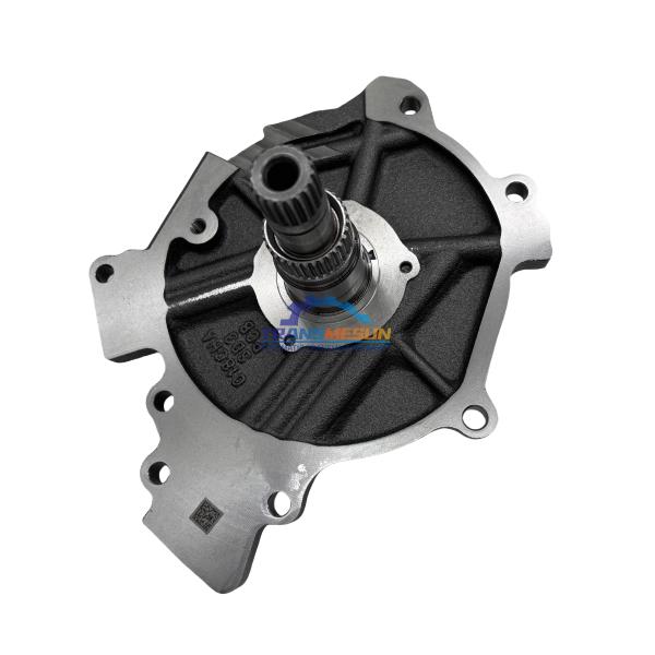 018CHA transmission repair kit Clutch kit Separator input shaft and forward clutch assembly for Chery Arrizo