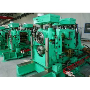 Short Stress Loop Rough Middle Rolling Mill High Stiffness