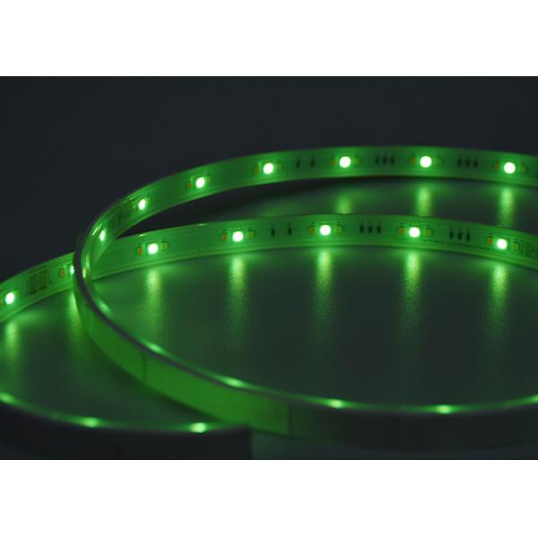 Quality Wifi Dimmable 2m 144Leds SMD5050 24V LED Strip Light wholesale