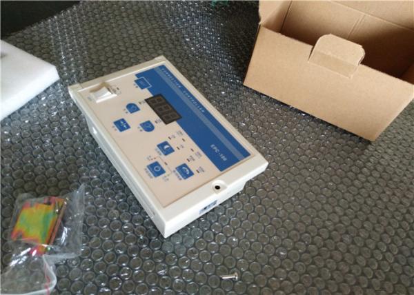 Light Industry Web Guide Controller 50/60 HZ For Web Guide Control System For