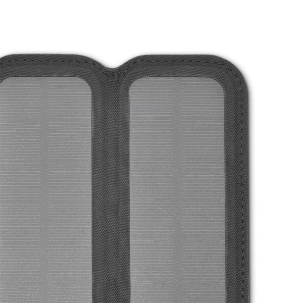 15w Small Portable Pv Panels Solar Kit For Caravan RV 5V