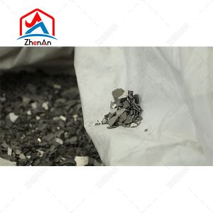 Premium Electrolytic Manganese Metal Flakes for Alloy Production - Bulk