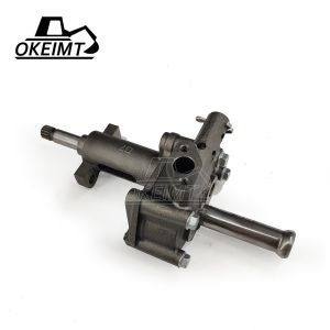 6BG1 Isuzu Oil Pump 1-13100277-0 1131002770 OEM Standard Size