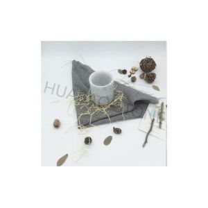 Cheap Marble Artware Art Stone Tile Beautiful Fashion Design Small Size Disk for sale