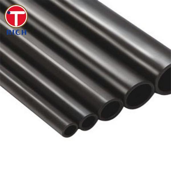 JIS G3444 Carbon Steel seamless Tubes For General Structural Purpose