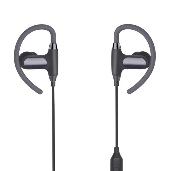 2019 newest model earhook sports bluetooth wireless in-ear earphone,mobilephone bluetooth earpiece with mic