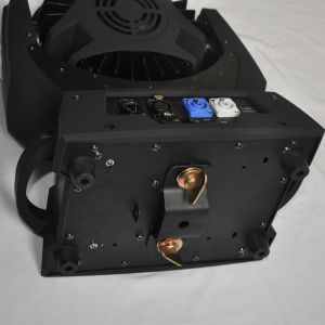 CE RoHs Free Shipping High quality 36x18W Zoom LED 6 IN 1 RGBWA UV Moving Head