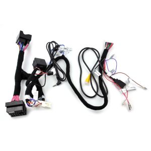 10.25''/12.3'' Screen For Mercedes Benz E Class (Two-door version) W207 E180