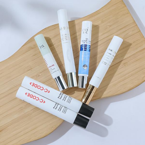 Cosmetic Tube Applications