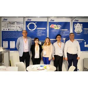 Hydraulic Cold Cutting Pipe Beveling Equipment With Aluminum Material