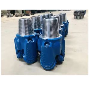 Roller Cone Tungstern Carbide Tricone Rock Bit 8-1/4 Inch TCI