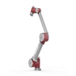 JAKA Zu7 2.0 version 6 axis collaborative robot low cost joint robot integration
