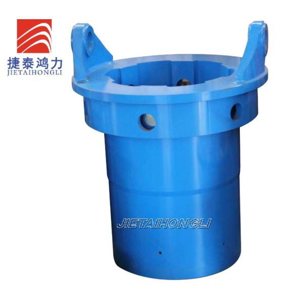 Quality Rotary Sleeve Rotary Drilling Rig Parts Od 500mm wholesale