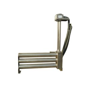 Buy cheap SUS316 1000w Immersion Heater , Electric Water Heater Stacked Type from wholesalers