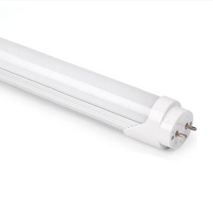China Office Indoor Lighting Aluminum Alloy T8 LED Tube Light 2ft 4ft 5ft 6ft on sale