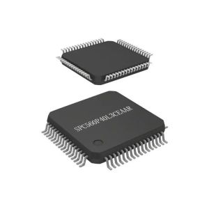 Cheap Microcontroller MCU SPC560P40L3CEAAR 64MHz 256kB Microcontrollers IC LQFP-100 for sale
