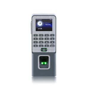 4000FPS Fingerprint Access Control System With Firmware F09