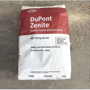 6130L WT010 Extrusion Grade LCP Liquid Crystal Polymer Anti Static Household