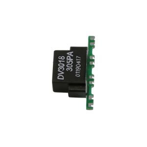 300mW 10mm Dc Dc Converter Isolated Power Supply Module Energy Meter